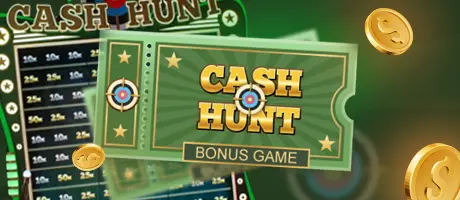 Cash Hunt