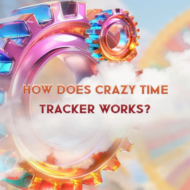 Crazy Time Tracker