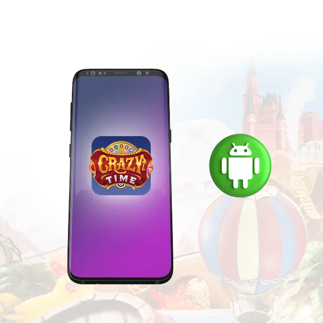 How to Download Crazy Time Apk for Android?