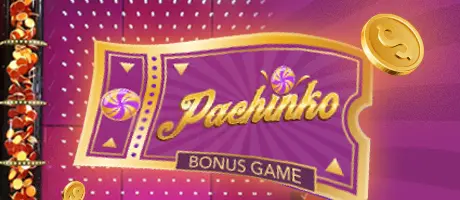 Pachinko