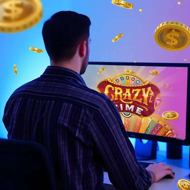 How to Play Crazy Time